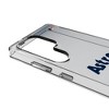 Keyscaper MLB Cooperstown West Teams Linen Clear Cell Phone Case for Samsung Galaxy - 4 of 4