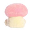 Aurora Mini Brooklyn Mushroom Palm Pals Adorable Stuffed Animal Pink 5" - 4 of 4