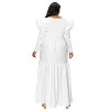 L I V D Women's Isabel Tiered Maxi Dress - 3 of 3