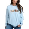 Simply Sage Market Grandma Colorful Garment Dyed Long Sleeve - 2 of 4