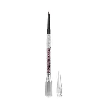 Benefit Cosmetics Precisely, My Brow Pencil Waterproof Eyebrow Definer - Shade 5 - Warm Black Brown - 0.002oz - Ulta Beauty