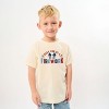 The Juniper Shop Baby You're A Firework Stars Youth Short Sleeve Tee - 3 of 4