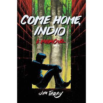 Come Home, Indio - by  Jim Terry (Paperback)