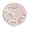 Mystic Sprinkles Baby Girl Dreams Sprinkle Mix 3.3oz Bottle - 3 of 4