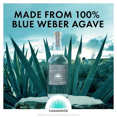 Casamigos Cristalino - 750ml Bottle