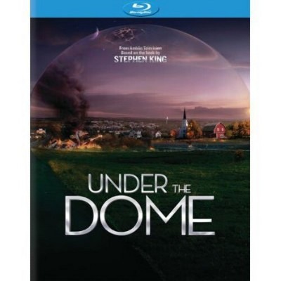 Under the Dome: Season 1 (Blu-ray)(2013)