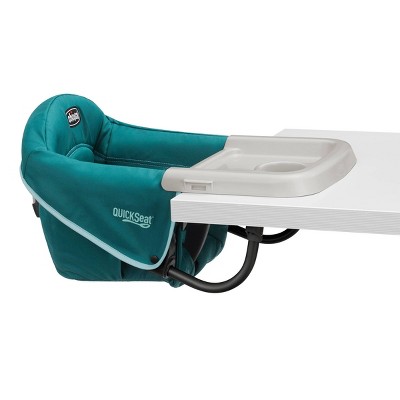 Chicco Quick Seat Hook on High Chair - Isle