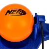 NERF Slingshot Bowling Game Set Slingshots and Ball Launchers - 4 of 4