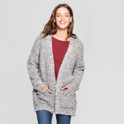 dark grey cardigan target women clothes