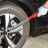 VEVOR Torque Wrench, 10-150ft.lb/14-204n.m 1/2-inch Drive Click Torque Wrench, Dual-Direction Adjustable Torque Wrench Set - 2 of 4