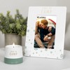 Pavilion Gift Company - Camp - 6.25" x 8.25" Frame (Holds 4" x 6" Photo) - Single Image Frames - 3 of 4