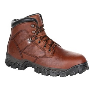 Men's Rocky Waterproof Steel Toe Work Boot - 1 of 1