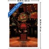 Trends International Five Nights At Freddy's: Secret of the Mimic (2025) - Big Top Framed Wall Poster Prints - 3 of 4