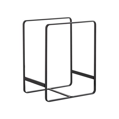 Yamazaki Home - Plate Holder - Steel