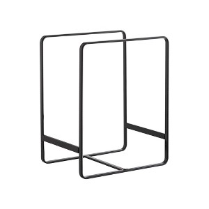 Yamazaki Home - Plate Holder - Steel - 1 of 4