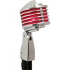 Heil Sound The Fin Dynamic Microphone White Red - 3 of 4