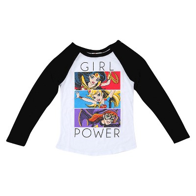 toddler superhero long sleeve shirts