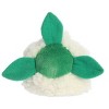 Aurora Mini Kelly Cauliflower Palm Pals Adorable Stuffed Animal Green 4" - 4 of 4