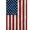 Briarwood Lane Everyday Garden Flag 12x18 For Outdoor Wood American Flag Garden Flag Flags For Outside - 3 of 4