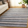 Montauk MTK976 Hand Loomed Indoor Rugs - Safavieh - 2 of 4