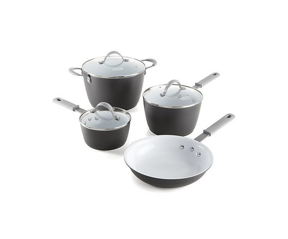 CeraStone CeraComm 7pc Set