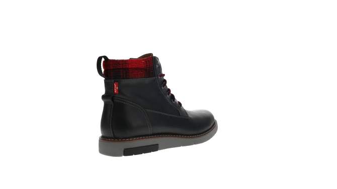 Levi's Mens Sutton Neo Rugged Casual Boot, 2 of 8, play video