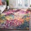 Monaco MNC225 Power Loomed Indoor Rugs - Safavieh - 2 of 4