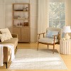 Nourison Washable Charm Back to College Floral Contemporary Indoor Rug - 4 of 4