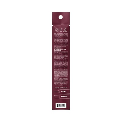 e.l.f. Main Stain Lip Marker - Hotvine - 0.034 fl oz
