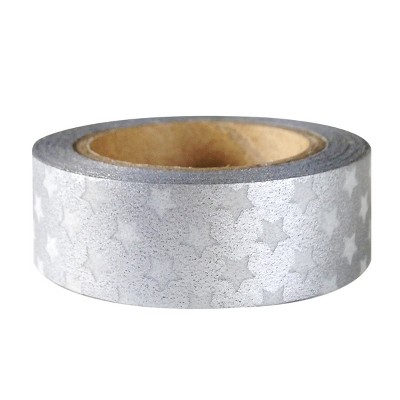 Wrapables Colorful Patterns Japanese Washi Masking Tape