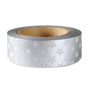 Wrapables Colorful Patterns Japanese Washi Masking Tape - 1 of 4