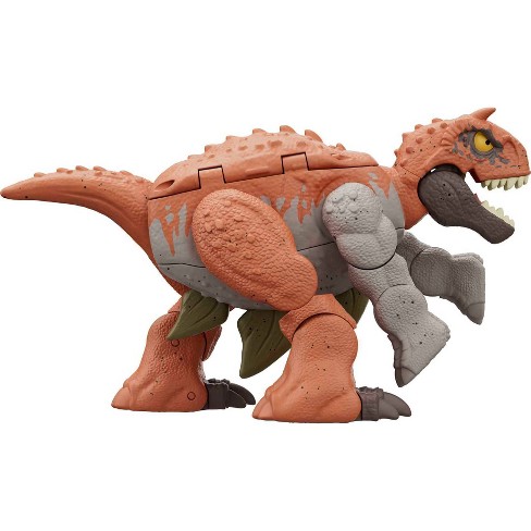 Jurassic world clearance stegosaurus target