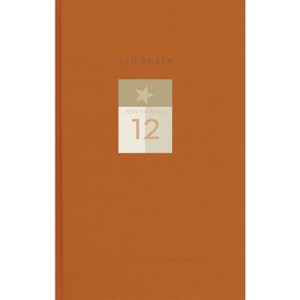 Jan Seale: New and Selected Poems - (Tcu Texas Poets Laureate) (Hardcover) - 1 of 1