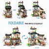 Acoinel Mini Building Brick Sets, STEM Building Toys, MOC Bricks Building Play Sets for Kids 5-16+ - 3 of 4