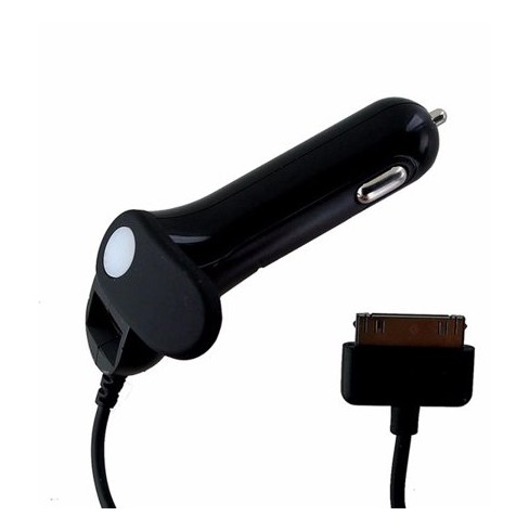 R-445 2.4 Amp Car Charger