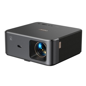 Yaber® K2s Pro Smart 1080p Android™ Home Theater Projector with Subwoofer in Black - 1 of 4