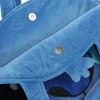 Lilo & Stitch 3D Plush Tote Bag With Drop Handle - 4 of 4