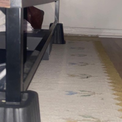 bed elevators target