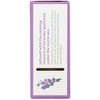 South of France Bar Soap Lavender Fields 6 Oz French Milled Moisturizing Soap with Relaxing Lavender Scent for Soft, Clean Skin - 4 of 4