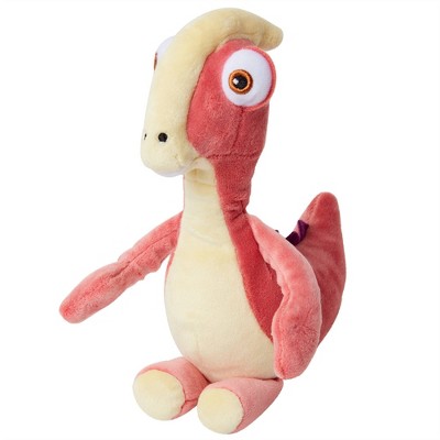 mini dinosaur plush