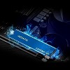 ADATA Legend 700 M.2 Solid State Drive 256GB (PCIe Gen3 x4/NVMe 1.3) - 2 of 4