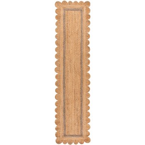 Natural Fiber NF896 Indoor Rugs - Safavieh - 1 of 2