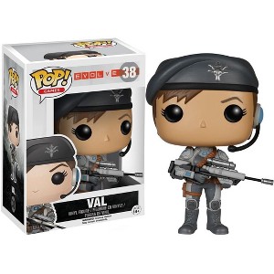 Funko Evolve Funko POP Vinyl Figure Val - 1 of 2