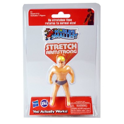 stretch armstrong kmart