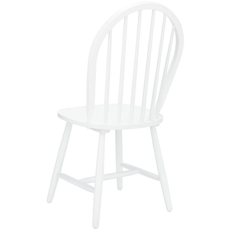 Camden Spindle Back Dining Chair (Set of 2)  - Safavieh, 5 of 9