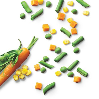 Organic Frozen Mixed Vegetables - 28oz - Good & Gather™