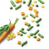 Organic Frozen Mixed Vegetables - 28oz - Good & Gather™ - 3 of 3