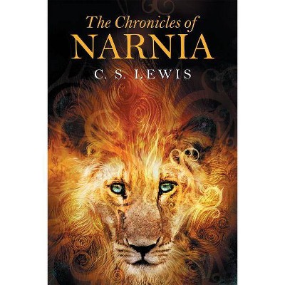 The Chronicles Of Narnia - By C S Lewis : Target