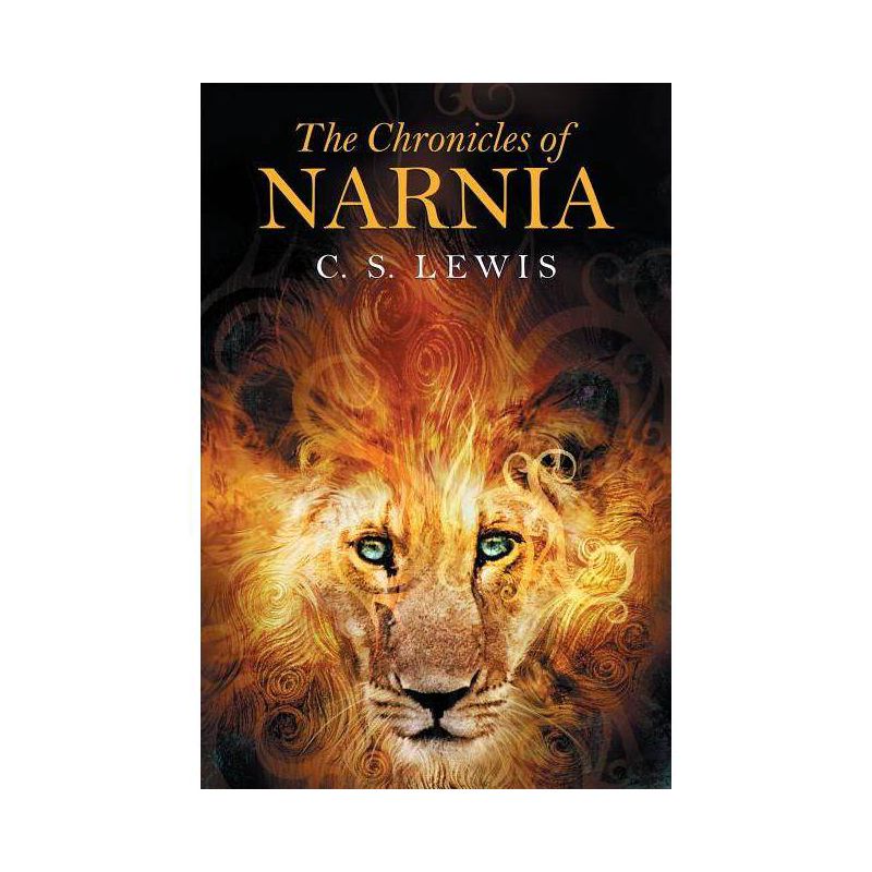 The Chronicles of Narnia - by C S Lewis, 1 of 2