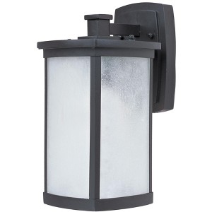 Maxim Lighting Terrace 1 - Light Wall Light in  Bronze - 1 of 2